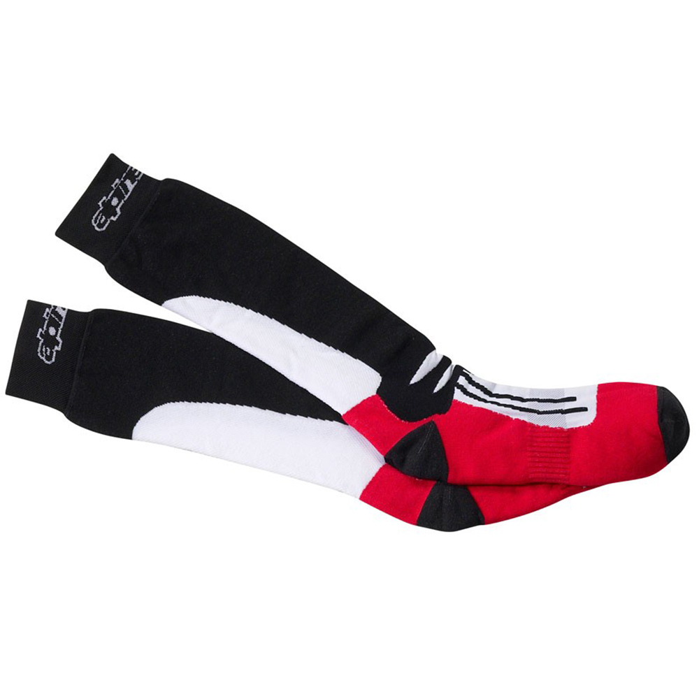 Alpinestars Alpinestars Racing Socks Long